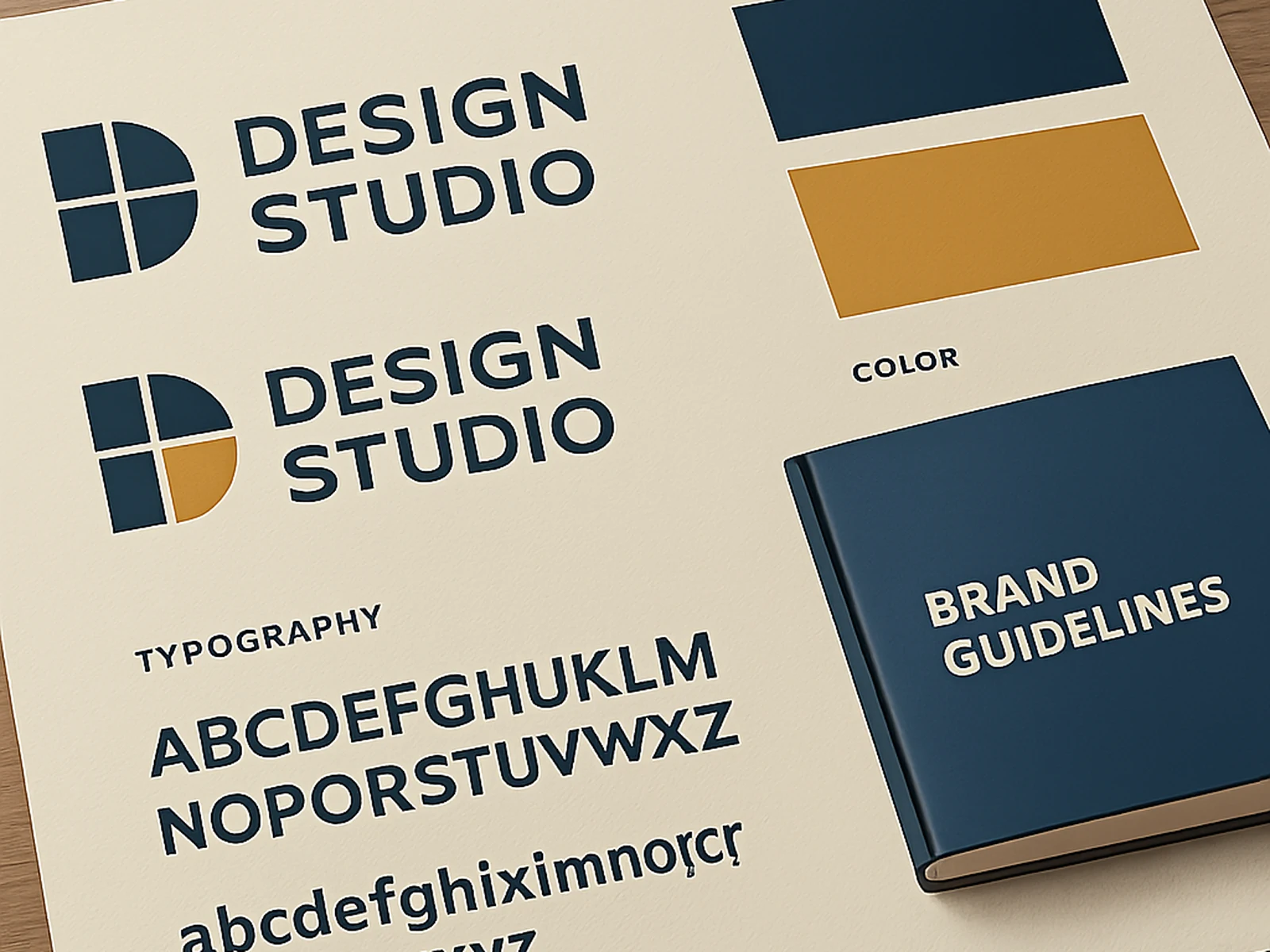 Brand Rebranding & Refresh Las Palmas