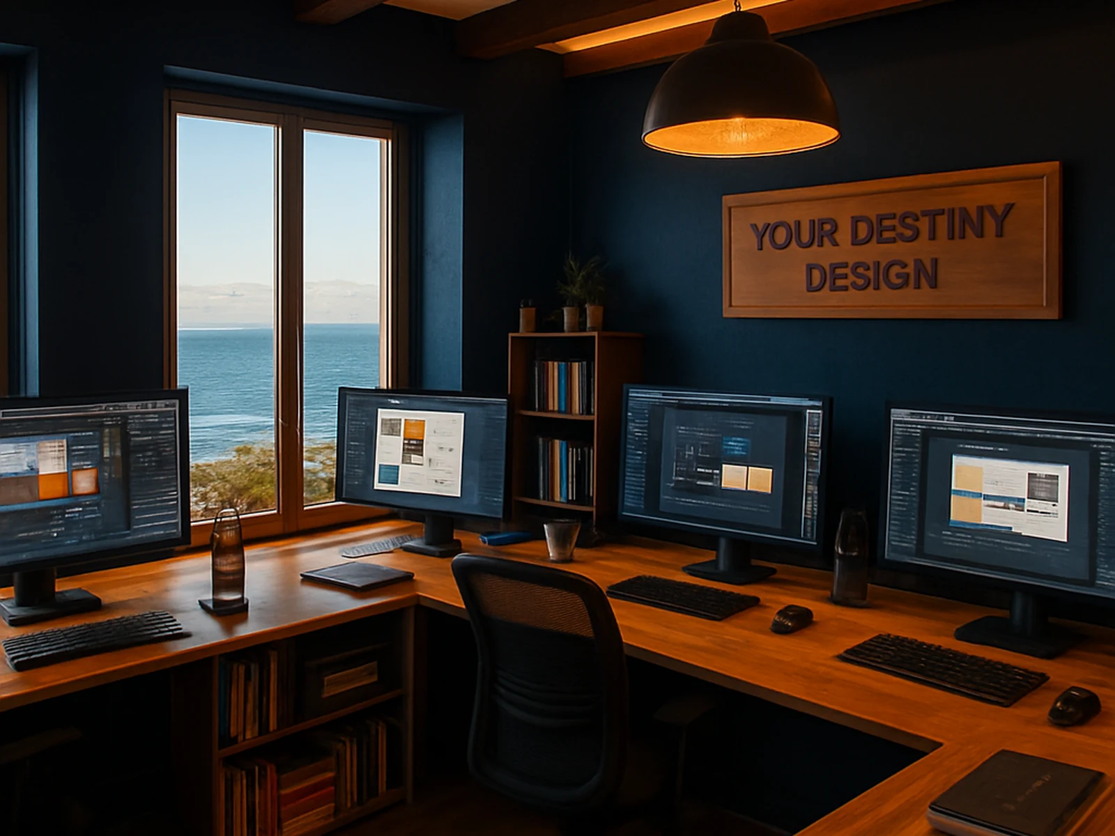 yourdestinydesign studio Las Palmas
